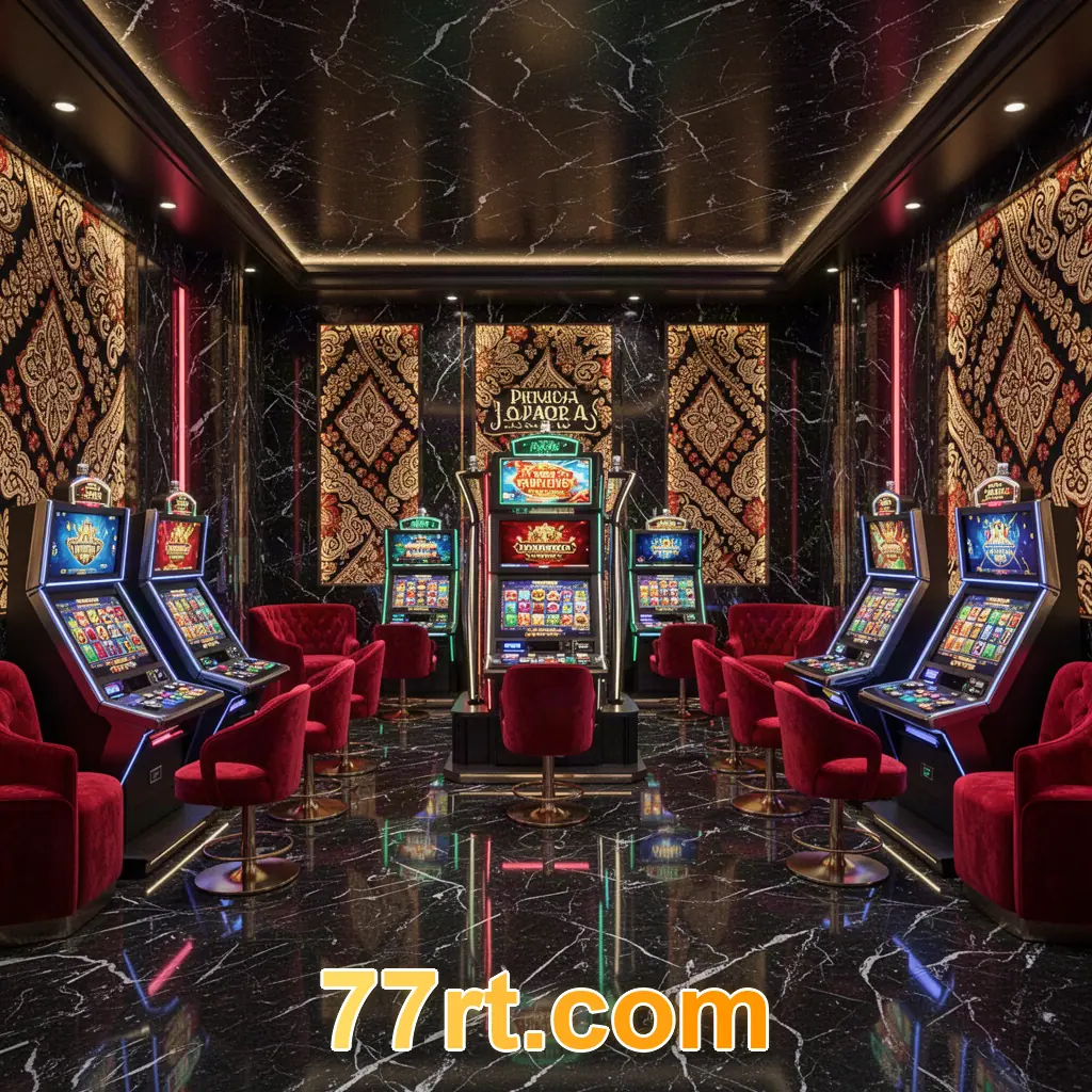 Promosi 77rt.com