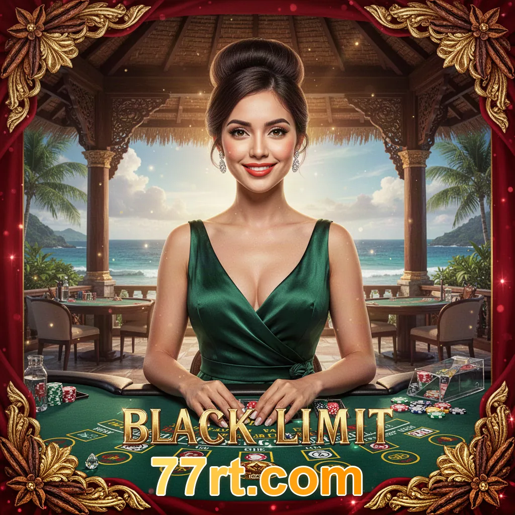 Promosi 77rt.com