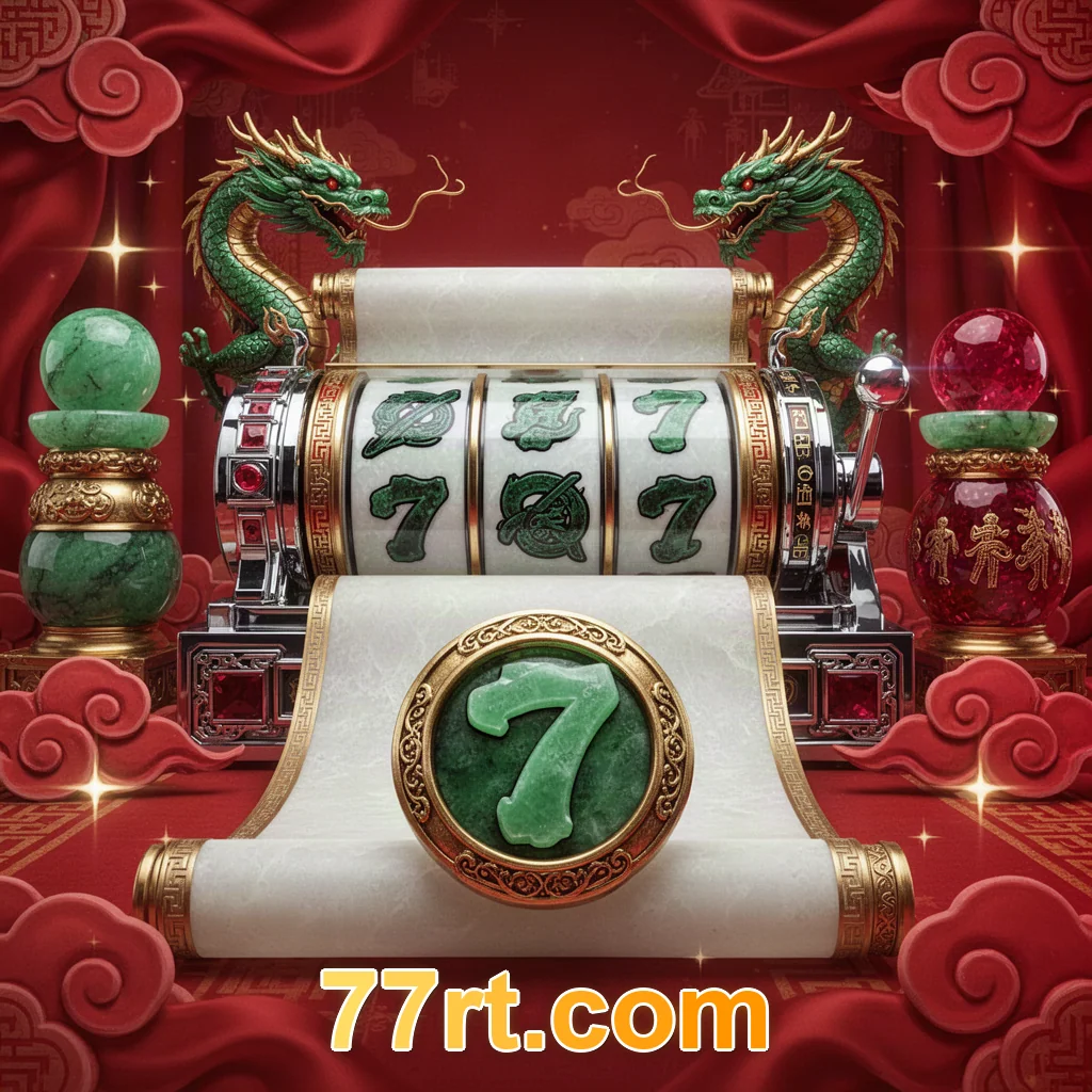 Promosi 77rt.com