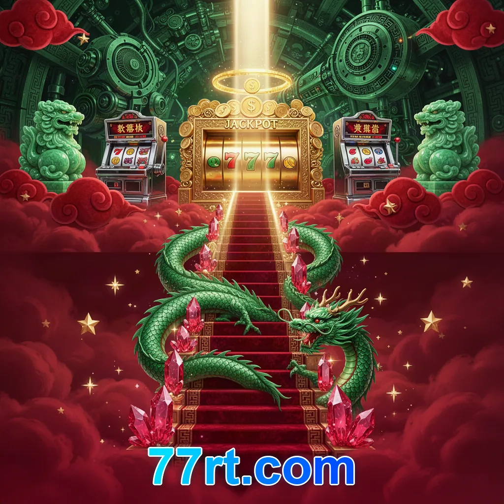 Promosi 77rt.com