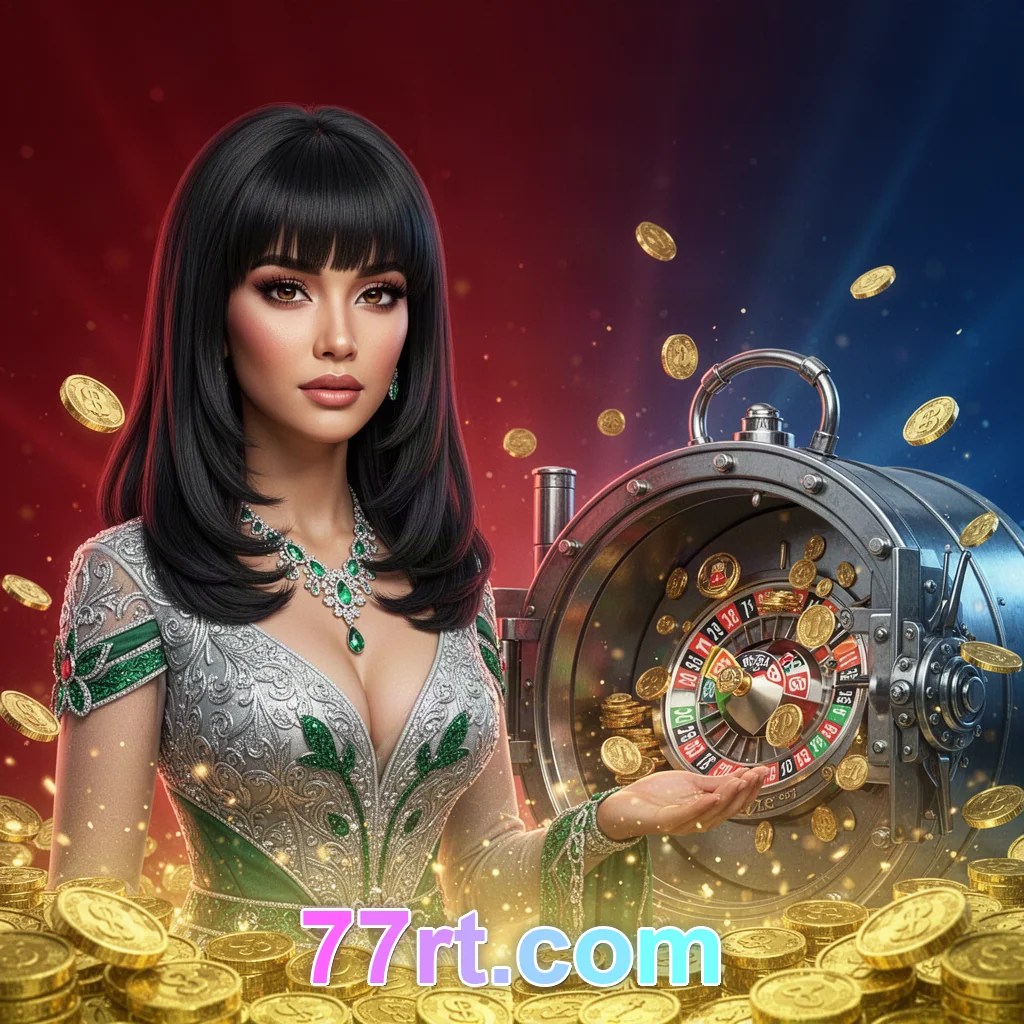 Promosi 77rt.com