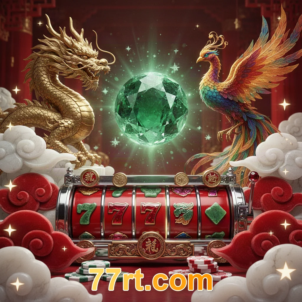 Promosi 77rt.com