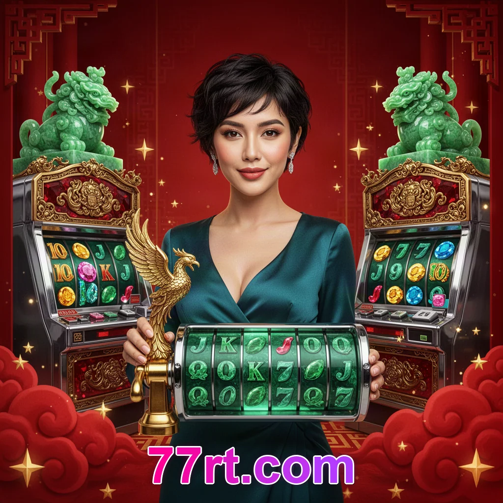 Promosi 77rt.com